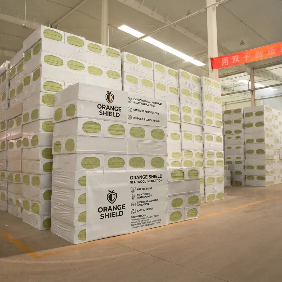 Rockwool Packaging Film