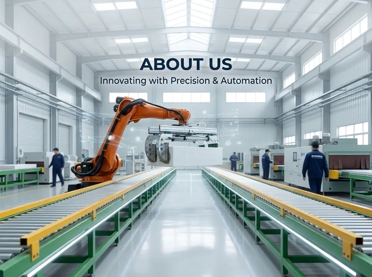 ABOUT US